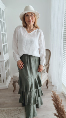 RENEE PELLAVAHAME KHAKI