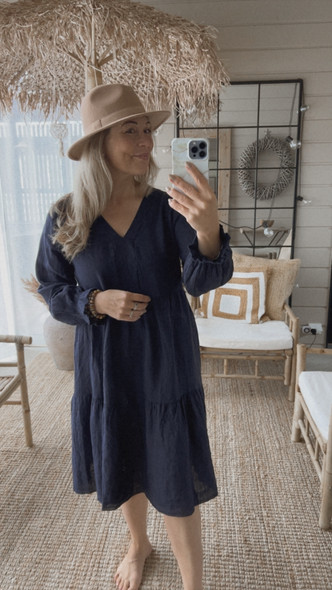 CARMELA PELLAVAMEKKO NAVY