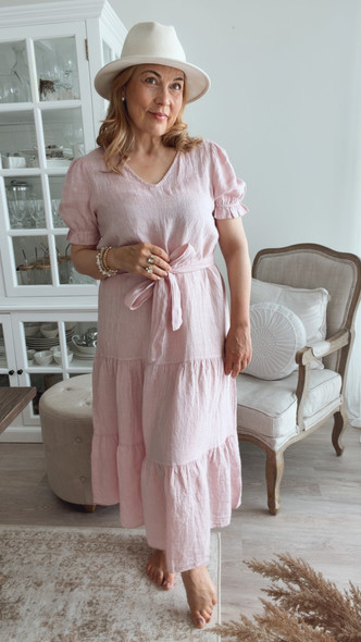 JULIE PELLAVAMEKKO MALVA