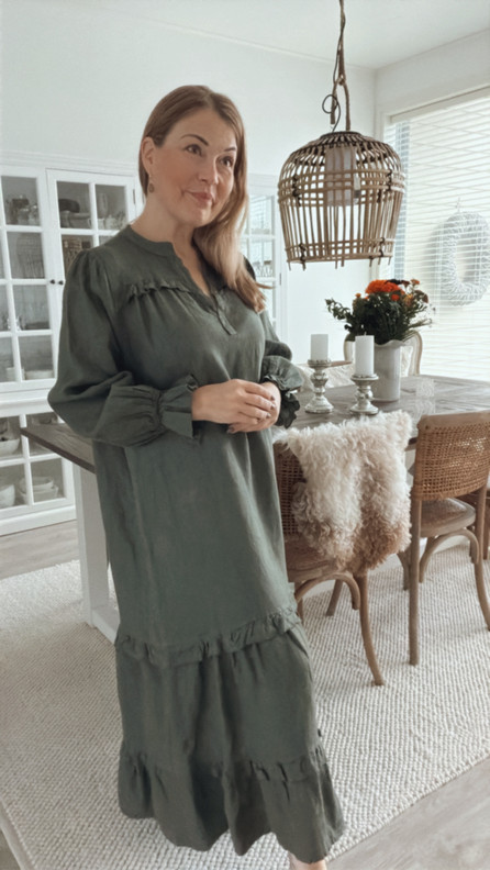 BETHANY PELLAVAMEKKO KHAKI