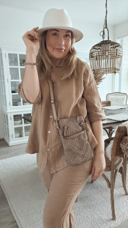 JUSTINE PELLAVAPAITIS KAMELI