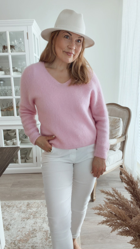 MADALENA MOHAIRNEULE PINKKI