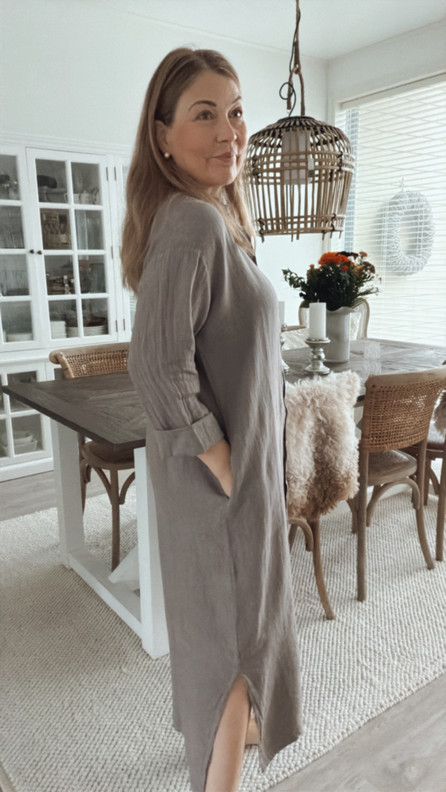 DOREEN PAITAMEKKO TAUPE