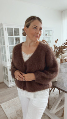MARLA KID MOHAIRNEULETAKKI RUSKEA