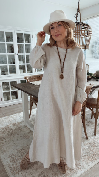 ODESSA PELLAVAMEKKO BEIGE