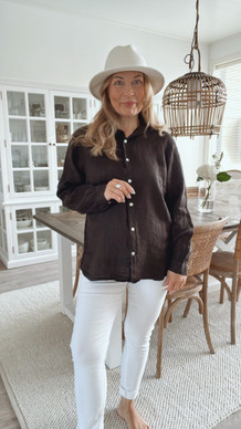 WILHELMIINA BASIC PELLAVAPAITA RUSKEA