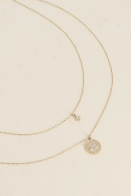 GLOW KAKSIRIVINEN KAULAKORU, KULTA