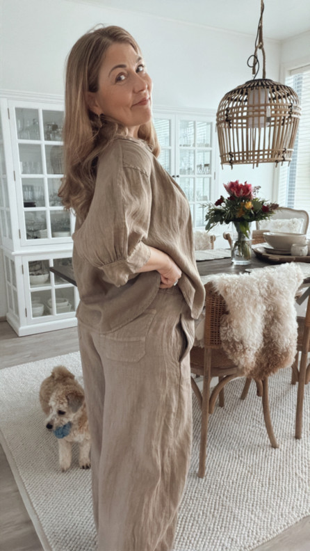 CARRIE PELLAVAHOUSUT KAMELI