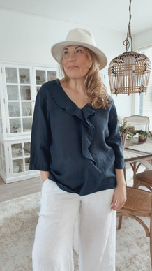 ALEXANDRA PELLAVAPAITA NAVY