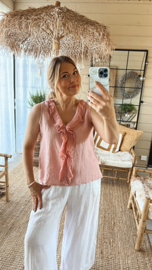 HANNAH PELLAVATOPPI ROOSA