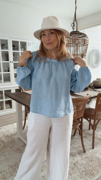 CHIARA PELLAVAPAITA TAIVAANSININEN