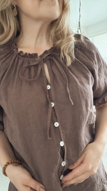 HENRIETTA PELLAVAPAITA MOKKA