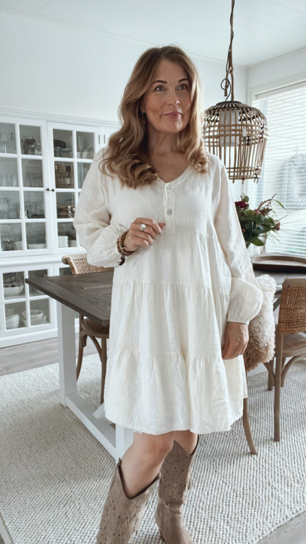 HAZEL PELLAVAMEKKO MILKY