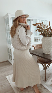 SUZY TOPPALIIVI BEIGE