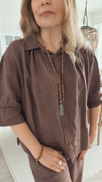 ANNETTE PELLAVAPAITA MOKKA