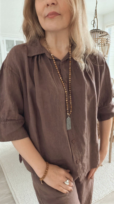 ANNETTE PELLAVAPAITA MOKKA