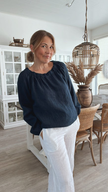 CHIARA PELLAVAPAITA NAVY