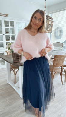 CARLA TYLLIHAME NAVY