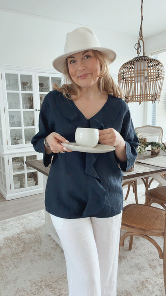 ALEXANDRA PELLAVAPAITA NAVY