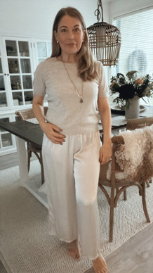 ADDISON VILLANEULE BEIGE