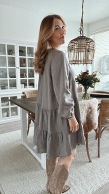 HAZEL PELLAVAMEKKO TAUPE