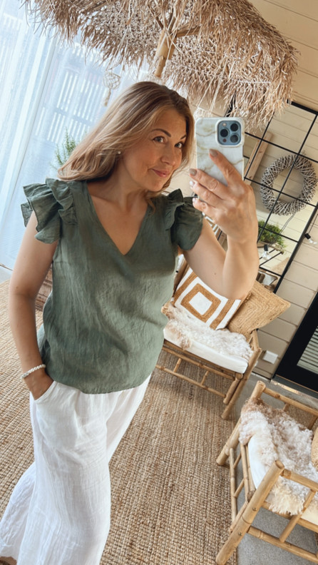 NILA PELLAVATOPPI KHAKI