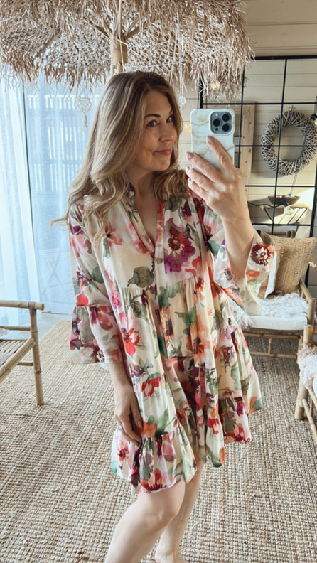 BERRY VISKOOSIMEKKO KHAKI