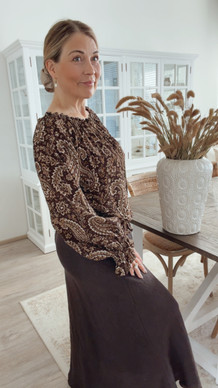  MARIANA VISKOOSIPUSERO RUSKEA