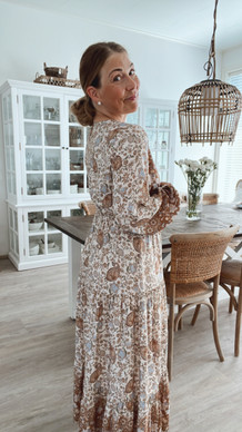 HARRIET VISKOOSIMEKKO KAMELI