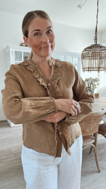 SOFIA PELLAVAPAITA KAMELI