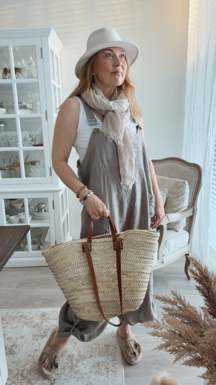 FAYE PELLAVAHAALARI TAUPE