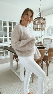 PENELOPE MOHAIRNEULE VAALEA BEIGE