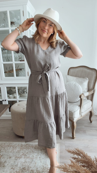 JULIE PELLAVAMEKKO TAUPE