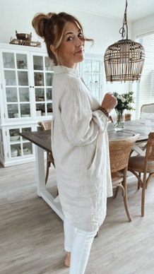 CHERYL PELLAVATUNIKA BEIGE
