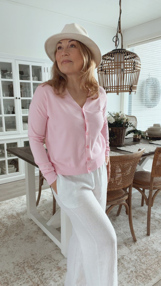 SHARON NEULETAKKI PINKKI