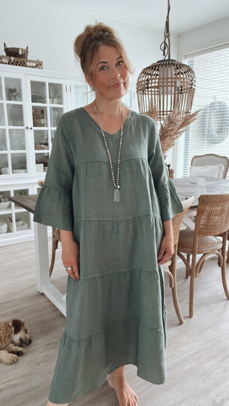 ADAFIA PELLAVAMEKKO KHAKI