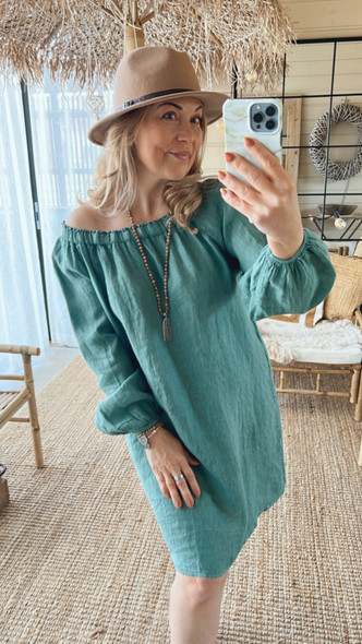 ALESSIA PELLAVAMEKKO WASABI