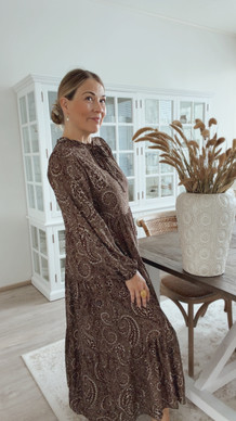 ASHLEY VISKOOSIMEKKO TAUPE