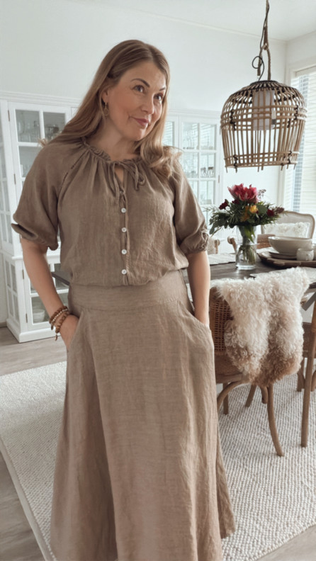 HENRIETTA PELLAVAPAITA KAMELI