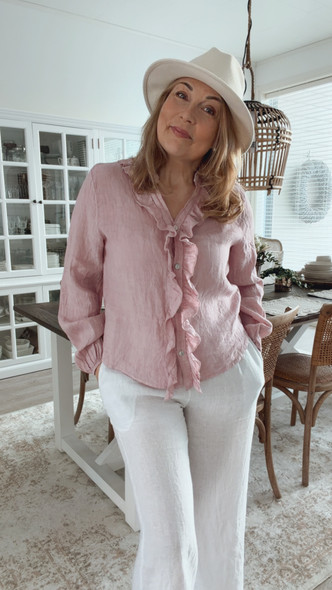 SOFIA PELLAVAPAITA MALVA