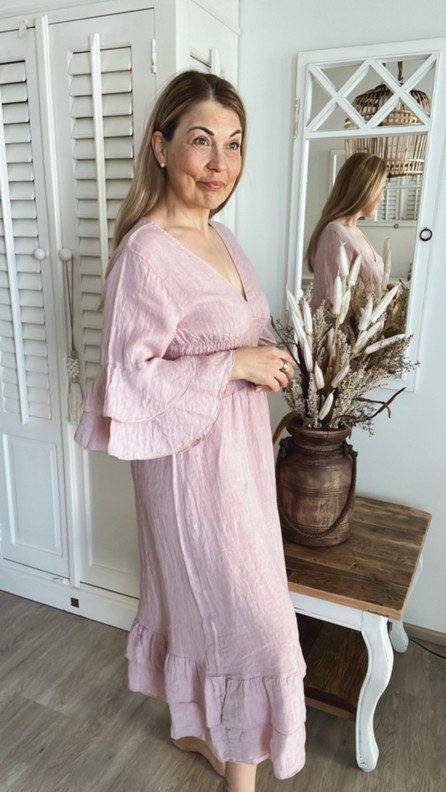 AMELIE PELLAVAMEKKO MALVA