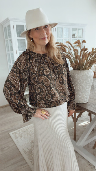 MARIANA VISKOOSIPUSERO KHAKI
