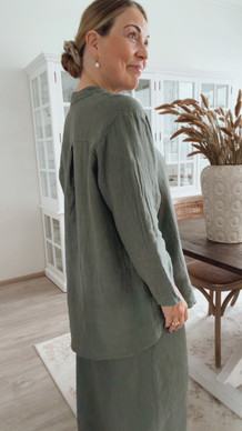 NADIA PELLAVAPAITA KHAKI