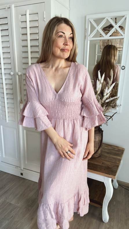 AMELIE PELLAVAMEKKO MALVA