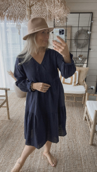CARMELA PELLAVAMEKKO NAVY