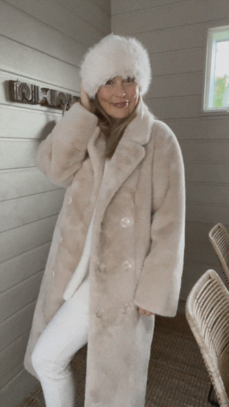 TURKISPIPO BEIGE