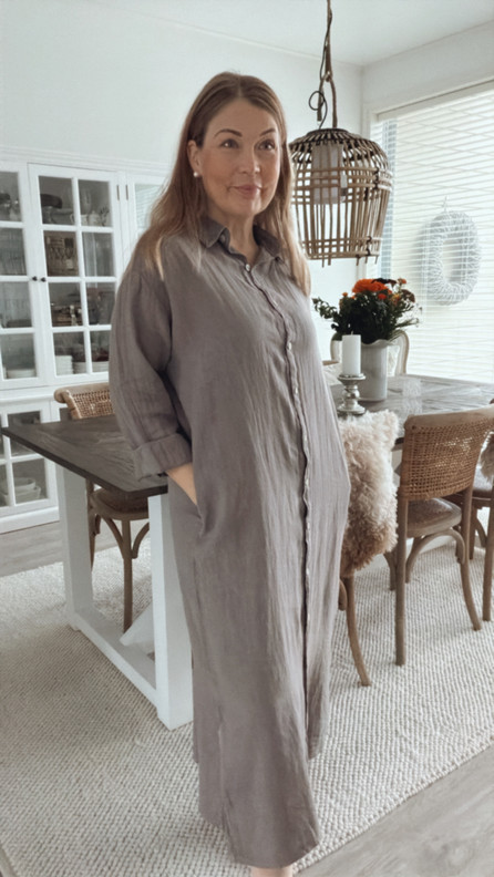 DOREEN PAITAMEKKO TAUPE