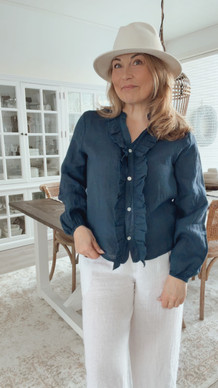 SOFIA PELLAVAPAITA NAVY