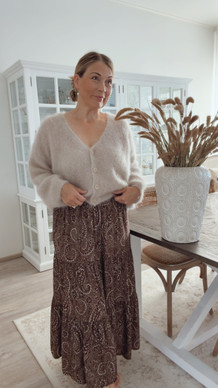 LARESSA VISKOOSIHAME TAUPE