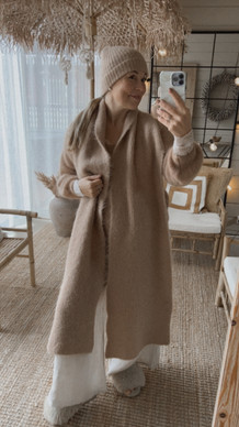 LEANNA ALPAKKAHUIVI KAMELI